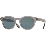 Muške Sunčane naočale Oliver Peoples Oliver Peoples OV5036S Gray | shoptok.hr