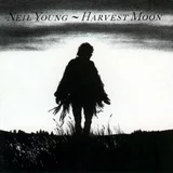 Neil Young RSD - Harvest Moon (2017 Remastered) (LP)