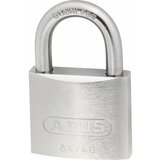  Ključavnica obešanka ABUS 84IB/40 (širina: 40 mm, medenina) Cene