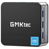 Mini PC GMKtec G2 PLUS Intel N150 12GB RAM + 256GB SSD WIN 11 Pro | shoptok.hr