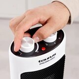 Taurus GRELNIK KERAMIČNI 2000W, (5000053551) | Shoptok.si