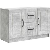  Kreveta Betonska siva 89 x 34,5 x 57 cm Konstruirano drvo | Eponuda.ba