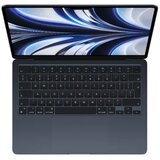 Apple MacBook Air M2 Midnight 13,6