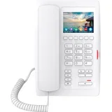 H5W IP phone White 2 lines LCD Wi-Fi