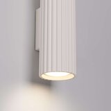  Sollux SL.1596 - Zidna svetiljka KARBON 2xGU10/10W/230V krem boje | Eponuda.com