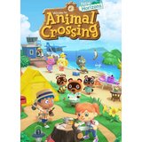  animal crossin new horizons edition upgrade pack (dlc) (switch 2) eshop key europe | Eponuda.com