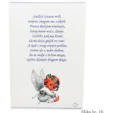  Molitva Anđelu Čuvaru – poklon za krštenje ili rođendan djeteta | shoptok.hr