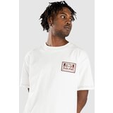Pass Port Logo Lock Up T-shirt white Cene