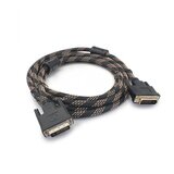  Kabl DVI na DVI (24+1) 3m, Crni | Eponuda.com