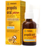 Medex propolis oral junior na vodni osnovi, pršilo z aplikatorjem | Shoptok.si