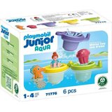  71776 - JUNIOR AQUA: Plavajoča skodelica - 1 k. | Shoptok.si