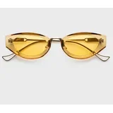 gold-yellow