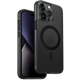 Uniq LIFEPRO XTREME MAGCLICK POLNILNI OVITEK ZA IPHONE 14 PRO MAX SIVA, (21898445) Cene