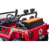 Lean_Toys Offroad otroško vozilo 12V Ringo XB-1118 rdeča | Shoptok.si