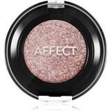 Affect Colour Attack Foiled sjenilo za oči nijansa D-0001 2,5 g Cijene