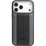 Audi OVITEK MAGSAFE IZ SINTETIČNEGA USNJA ZA A6 ZA IPHONE 17 PRO MAX Z OJAČANIM ZAŠČITNIM PLASTOM, (5000345364) Cene