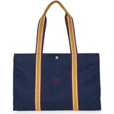 Levi's Nakupovalne torbe HOLLIS TOTE XL Modra Cene