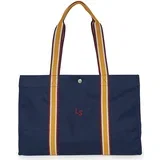 Nakupovalne torbe HOLLIS TOTE XL Modra
