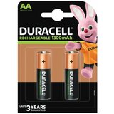 Duracell 2 komada-Duracell Baterija AA 1300 mAh Cene