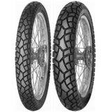 Mitas guma 130/80-17 MC-24 (65S) TL Cene