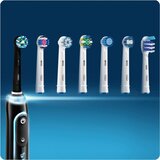 Oral-b PRO 750 Cross Action Black Edition električna zobna ščetka z etuijem | Shoptok.si