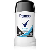 Rexona Invisible Aqua antiperspirant 40 ml cijene