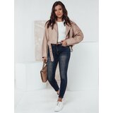 DStreet Spodnie damskie PUSHFIT z push up'em jeansowe | shoptok.hr