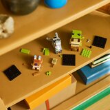 Lego LEGO® BrickHeadz - Figure Shrek, Osel in medenjak Gingy (40923) | Shoptok.si