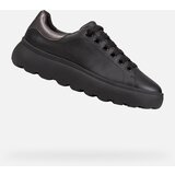 Geox Black women's sneakers Spherica EC4.1 - Women's Cijene