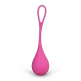 Layla vaginalna kroglica Tulipano, roza