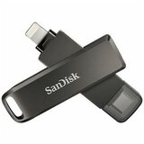 Sandisk usb flash drive luxe 256GB Cene