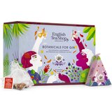 English Tea Shop Botanicals for Gin Set, Gift Box Gin Spice Collection, bio - 12 čajnih vrečk | Shoptok.si