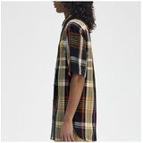 Fred Perry Srajce z dolgimi rokavi MADRAS CHECK SHORT SLEEVE S Modra | Shoptok.si