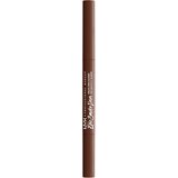 NYX Professional Makeup epic smoke ajlajner 11 mocha match | ePonuda.com