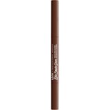 NYX Professional Makeup epic smoke ajlajner 11 mocha match Cene