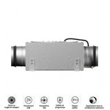 ERA VENTILATOR STELS 100 | ePonuda.com