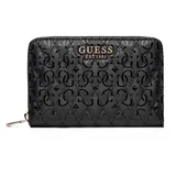 Guess Majhna ženska denarnica SWGG96 26140 Črna