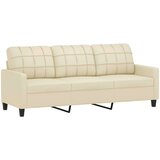  Trosjed krem 180 cm od umjetne kože | shoptok.hr
