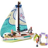 Lego ® friends stephaniejina jadralska pustolovščina 41716 | Shoptok.si