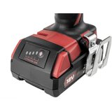 Aku BUŠILICA-ODVIJAČ PTQ016 PRAKTIK | shoptok.hr