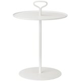 Blomus Metalni okrugao vrtni stolić ø 42 cm Porter – | shoptok.hr
