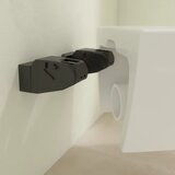 Villeroy Boch 5614R0T2 Subway 2.0 CeramicPlus viseča WC školjka | Shoptok.si