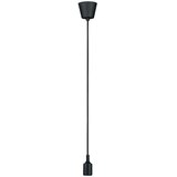 XXXL Paulmann 50346 - Napajni kabl NEORDIC 1xE27/20W/230V IP44 Cene