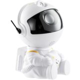XO zvezdni projektor CF04 astronaut, (21215527) | Shoptok.si