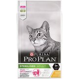 Pro Plan PURINA Sterilised Cat s piščancem - 10 kg Cene
