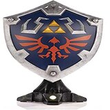 Blade Estatua Legenda o Zeldi Dih divjine - Hylian Shield Col., (21322679) Cene
