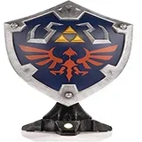 Estatua Legenda o Zeldi Dih divjine - Hylian Shield Col., (21322679)