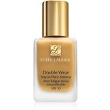 Estée Lauder Double Wear Stay-in-Place dolgoobstojen tekoči puder SPF 10 odtenek 3W2 Cashew 30 ml Cene