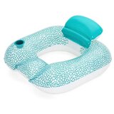  Dušek za vodu flip pillow lounge 102x94cm Cene