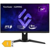 Viewsonic VX2479J-HD-PRO ekran za igranje Energetska učinkovitost 2021 E (A - G) 60.5 cm (23.8 palac) 1920 x 1080 piksel | Eponuda.ba